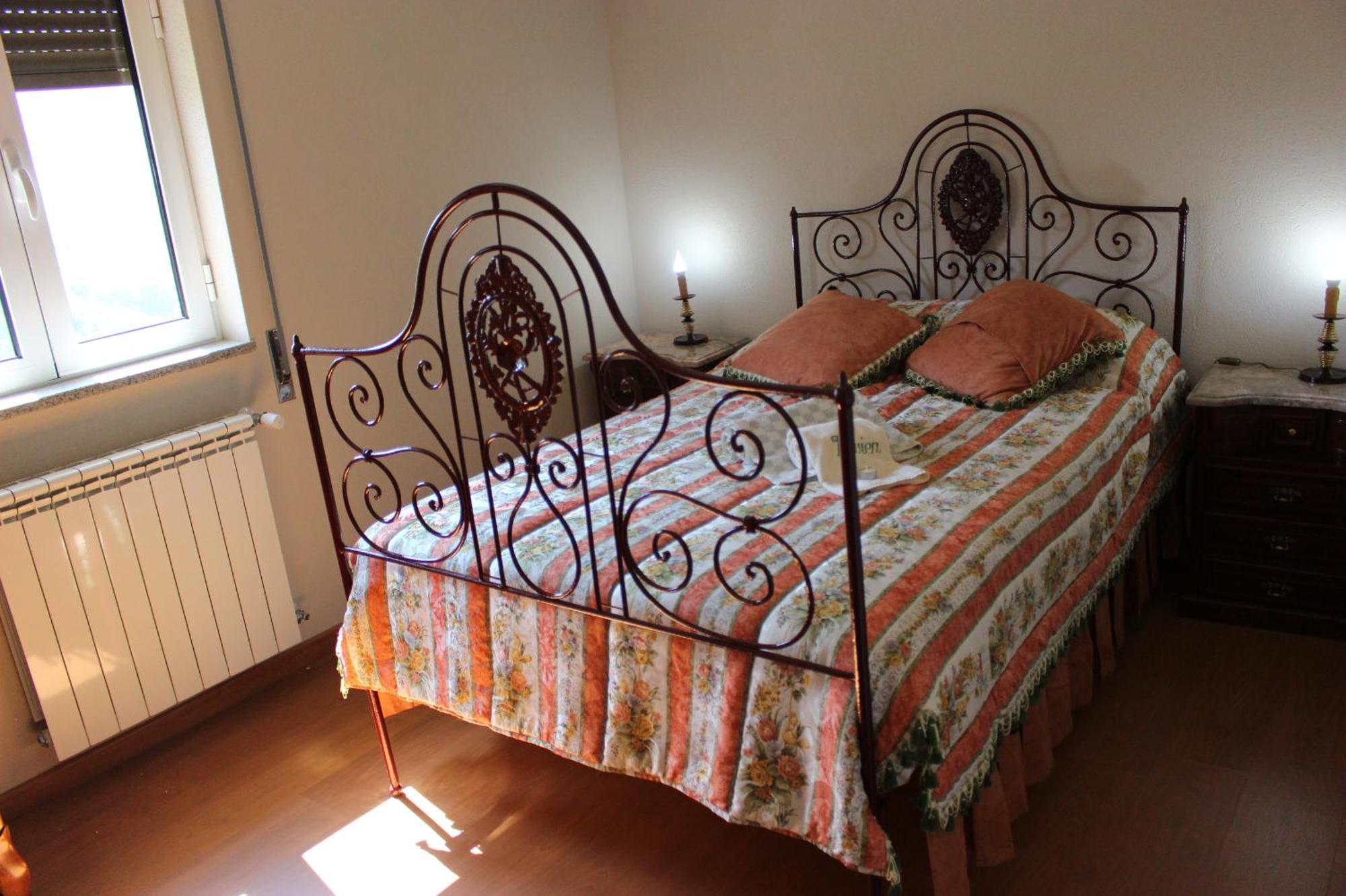 Villa Casa Do Passarinho Resende Esterno foto
